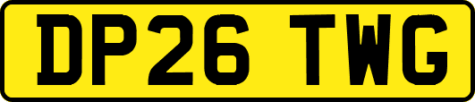 DP26TWG