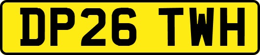 DP26TWH