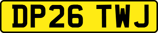 DP26TWJ
