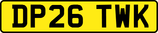 DP26TWK