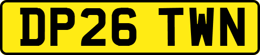 DP26TWN