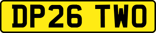DP26TWO