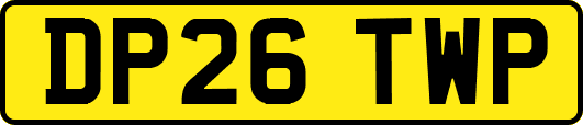 DP26TWP