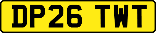 DP26TWT