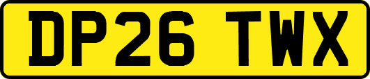 DP26TWX