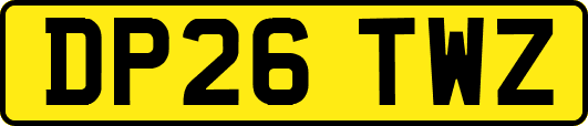 DP26TWZ