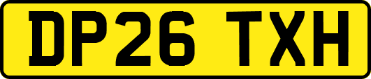 DP26TXH