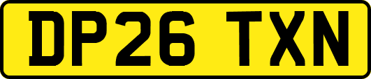 DP26TXN
