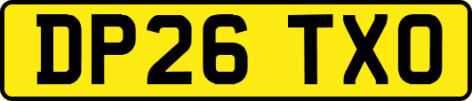 DP26TXO