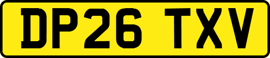 DP26TXV
