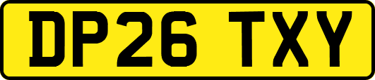DP26TXY