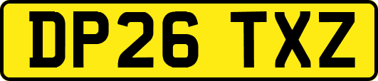 DP26TXZ