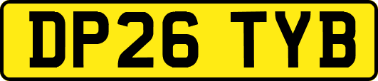 DP26TYB