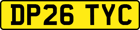 DP26TYC