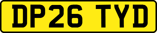 DP26TYD