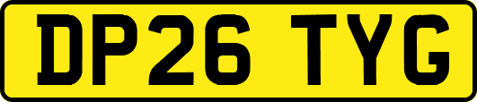 DP26TYG