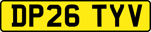DP26TYV