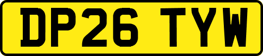 DP26TYW