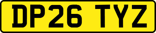 DP26TYZ
