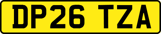 DP26TZA