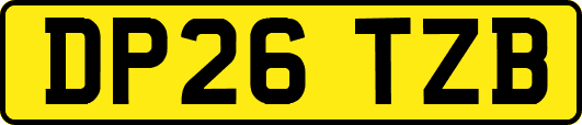 DP26TZB