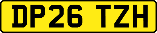 DP26TZH