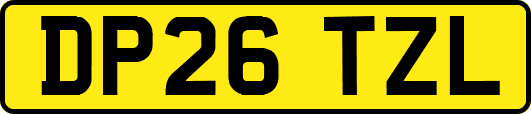 DP26TZL