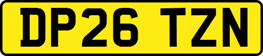 DP26TZN