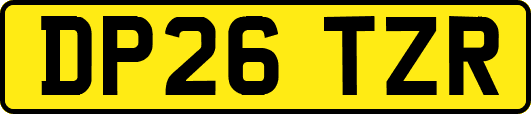 DP26TZR