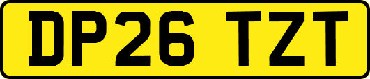 DP26TZT