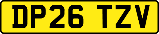 DP26TZV