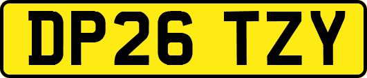 DP26TZY