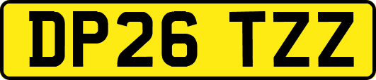DP26TZZ
