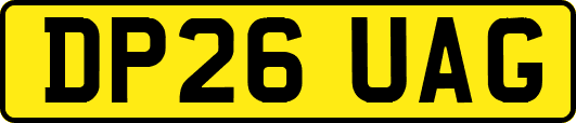 DP26UAG