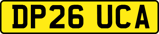 DP26UCA