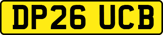 DP26UCB