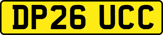 DP26UCC