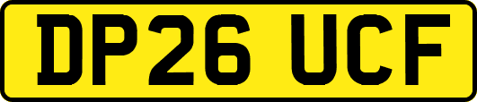 DP26UCF