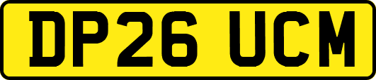 DP26UCM