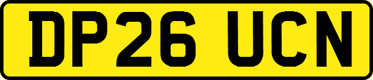 DP26UCN