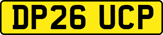 DP26UCP