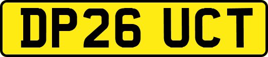 DP26UCT