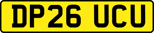 DP26UCU