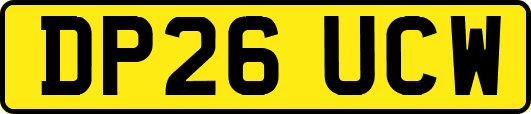 DP26UCW