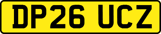 DP26UCZ