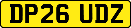 DP26UDZ