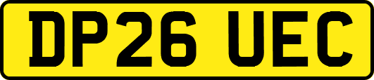 DP26UEC