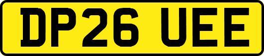 DP26UEE