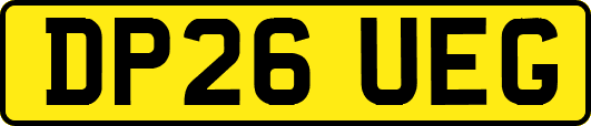 DP26UEG