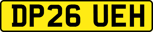 DP26UEH
